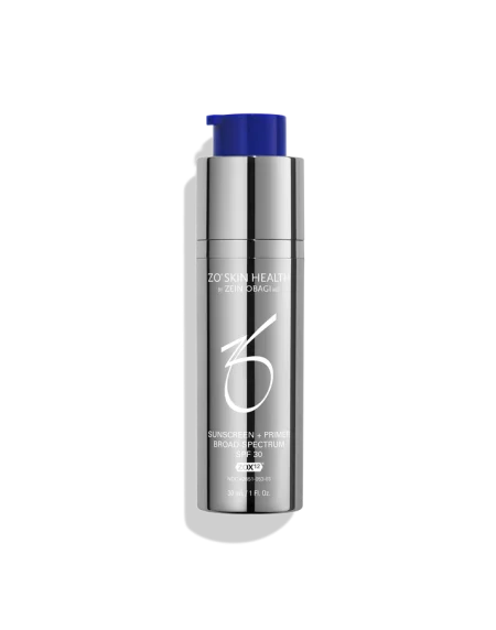 Sunscreen + Primer PLP