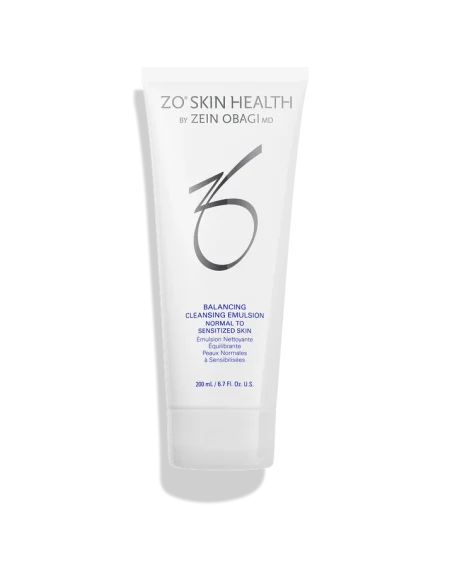 Balancing Cleansing Emulsion