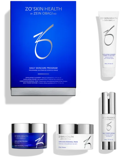 dailyskin