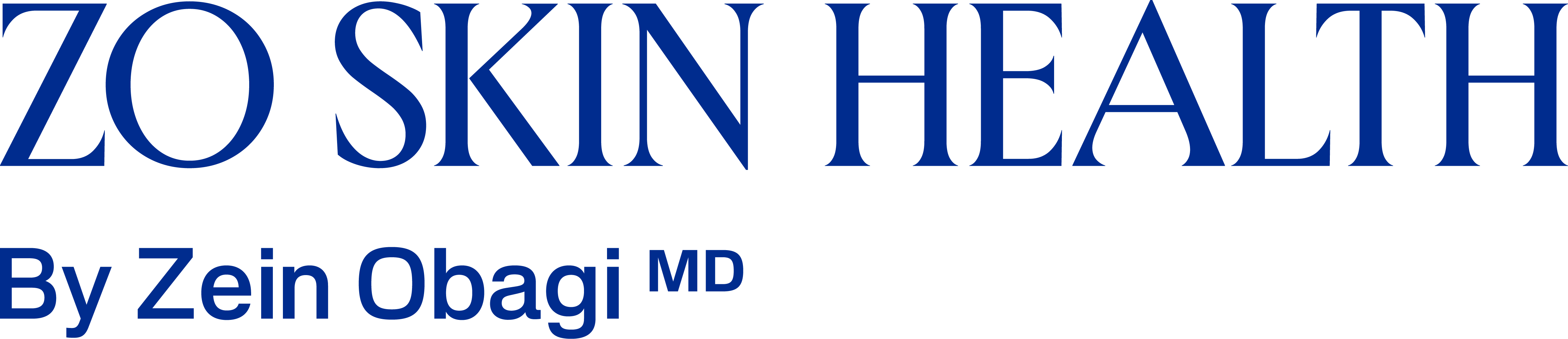 ZoSkinHealth