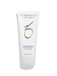 Exfoliating Cleanser